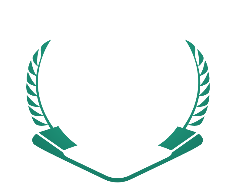 The Green Room Logo