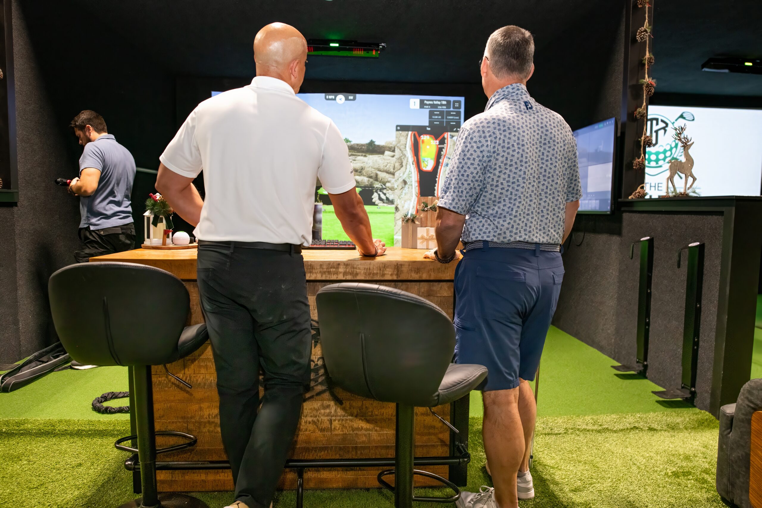 Green Room-3142
