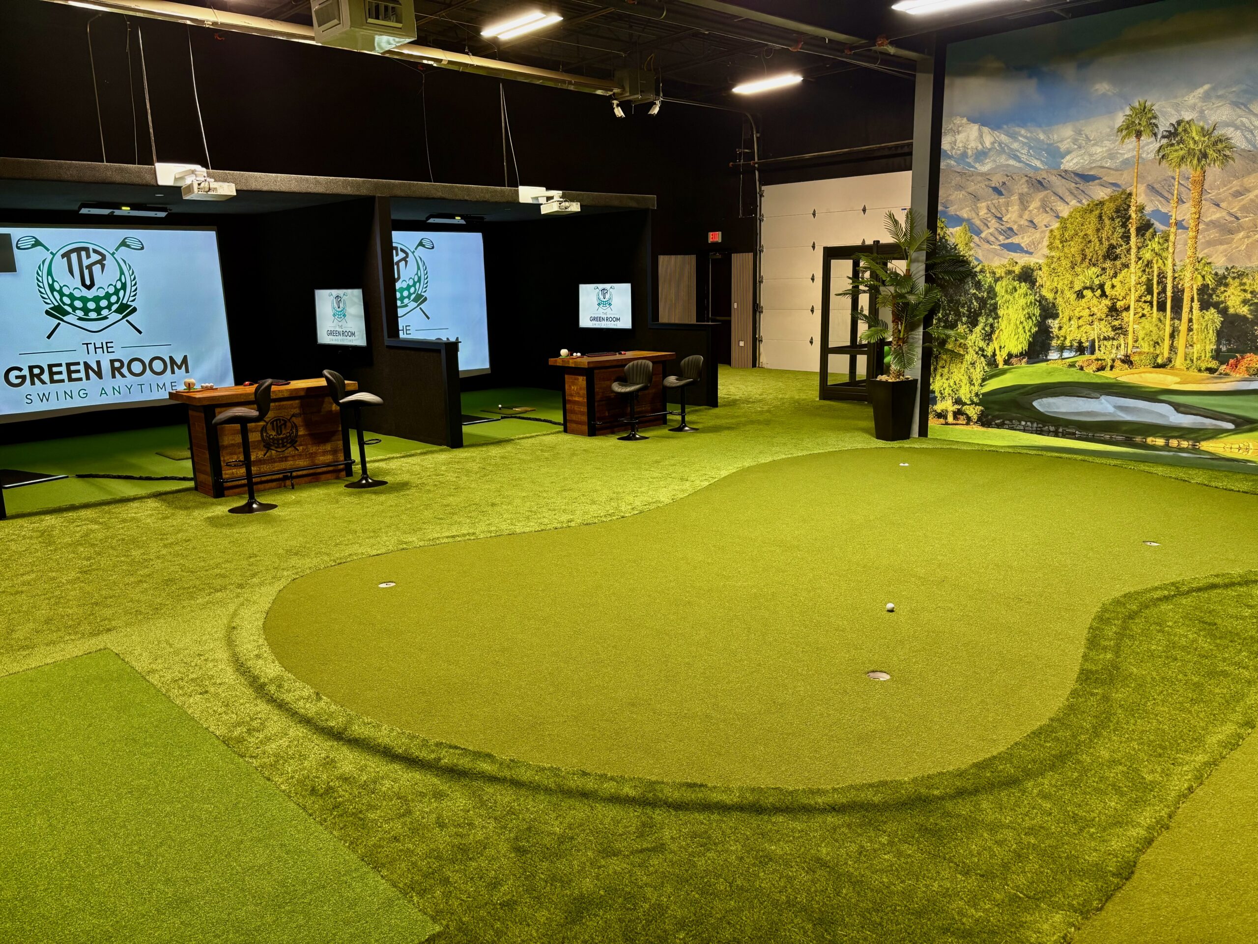Putt